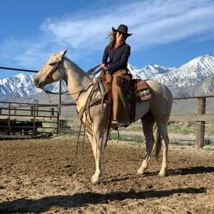 Meet your Posher, Mattie